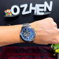 ساعت مچی عقربه ای ایگل تایم EAGL TIME 3344|ساعت|قم, میرزائیه|دیوار