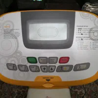 تردمیل خانگی|تجهیزات ورزشی|رفسنجان, |دیوار