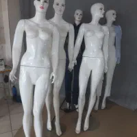 مانکن زنانه