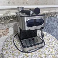 اسپرسو میباشی ژاپن|سماور، چای‌ساز، قهوه‌ساز|پاکدشت, کبودگنبد|دیوار