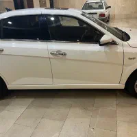 دنا پلاس توربو اتومات مدل ۱۴۰۲|خودرو سواری و وانت|تهران, شهرک فرهنگیان|دیوار