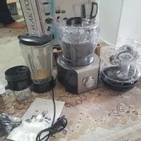 غذا ساز چندین کاره