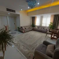 ۸۸متر سالن پرده خور آکواریوم نور بسیارشیک خوش نقشه|فروش آپارتمان|تهران, تهرانسر مرکزی|دیوار