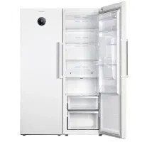 یخچال دوقلو پاکشوما آکبند|یخچال و فریزر|نهاوند, |دیوار