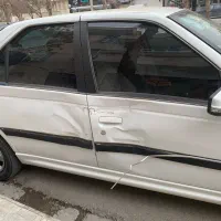 فروش درب شاگرد و درب پشت شاگرد به فروش میرسند