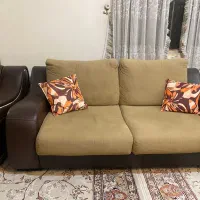 مبل ۹ نفره