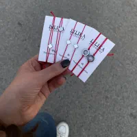 دستبند های ست کاپلی|بدلیجات|اهواز, کمپلو شمالی|دیوار