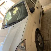 تیبا۲|خودرو سواری و وانت|خاش, |دیوار