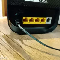 مودم|مودم و تجهیزات شبکه|کرج, گوهردشت|دیوار