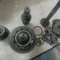 لوازم تراکتور۲۰۴۰