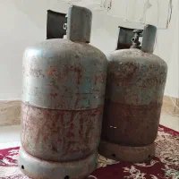 کپسول گاز|اجاق گاز و لوازم برقی پختوپز|ماکلوان, |دیوار