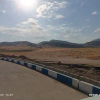 زمین مسکونی-تجاری