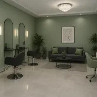 دعوت به همکاری در آموزشگاه هیوای ترنم