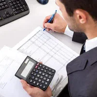 استخدام حسابدار آقا