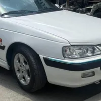 پژو پارس LX TU5، مدل ۱۳۹۳