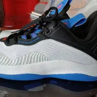 کفش بسکتبال اریجینال Under Armour