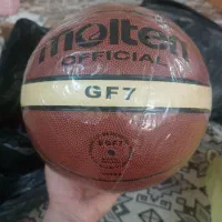 توپ و بسکتبال اصل اورجیناال