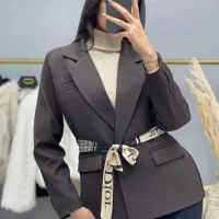 کمربند پارچه ای دیور بصورت عمده و تیراژ