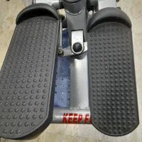 مدل استپر|تجهیزات ورزشی|آستانه اشرفیه, |دیوار