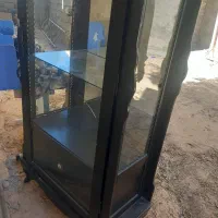 بوفه و میز تحریر