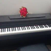 پیانو|پیانو، کیبورد، آکاردئون|زنجان, |دیوار