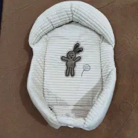 آغوشی نوزاد