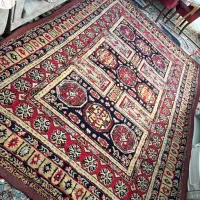 رو فرشی سنتی حریران یزد ۱۲متری|روفرشی|رباط‌کریم, رباط‌کریم|دیوار