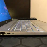 HP PAVILION 15|رایانه همراه|تهران, منیریه|دیوار