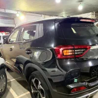 X55 pro|خودرو سواری و وانت|اصفهان, کوی گلزار|دیوار