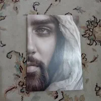 تابلو امام حسین