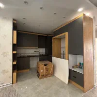 ۹۰متری/فول امکانات/نقلی/خ حکیم نظامی|فروش آپارتمان|آستارا, |دیوار