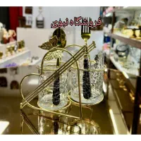 جاقاشقی قلبی بزرگ