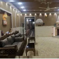 اجاره ماهانه خانه باغ|اجارهٔ کوتاه‌مدت ویلا و باغ|میبد, |دیوار