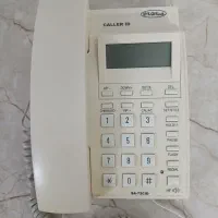 تلفن رومیزی صاایران ال سی دی نیاز به تعمیر