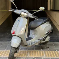 اسپرینت ناردو مدل ۹۸