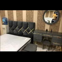 سرویس خواب دونفره تکنفره تخت|تخت و سرویس خواب|تهران, نعمت‌آباد|دیوار