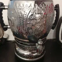 سماور وزودپز