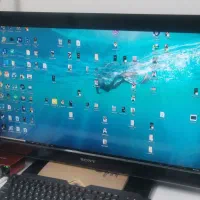 تلوزیون ۳۲ اینچ سونی براویا