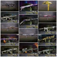 فروش اکانت کالاف دیوتی موبایل|کنسول، بازی ویدئویی و آنلاین|قزوین, |دیوار