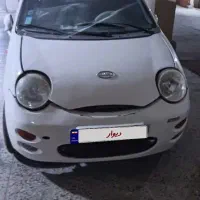 ام‌وی‌ام 110 ۳ سیلندر، مدل ۱۳۸۹|خودرو سواری و وانت|زاهدان, |دیوار
