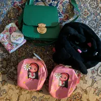 کلی اسباب بازی ماشین قطار|اسباب‌‌بازی|تهران, باغ خزانه|دیوار