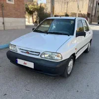 پراید ۱۳۱ خیلی تمیز|خودرو سواری و وانت|شاهینشهر, گزبرخوار|دیوار