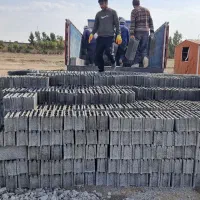 بلوک سیمانی سبک سنگین