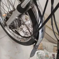 هوندا 82|موتورسیکلت|پردیس, فاز ۱۱|دیوار