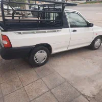 پراید بار ۴۰۳|خودرو سواری و وانت|جم, |دیوار