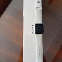 اپل واچ سری 3 مشابه آکبند