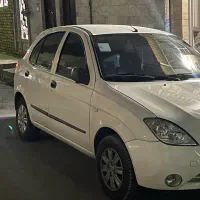 تیبا دو ۱۴۰۰|خودرو سواری و وانت|گلستان (تهران), |دیوار