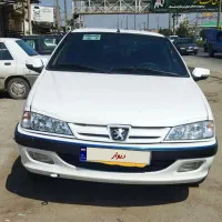 پارس سال مدل ۹۸