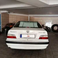 پارس تیوفایو مدل ۱۴۰۰سیمی زیمنس|خودرو سواری و وانت|شیراز, شریفآباد|دیوار