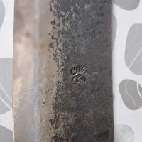 ساطور ساخت زنجان